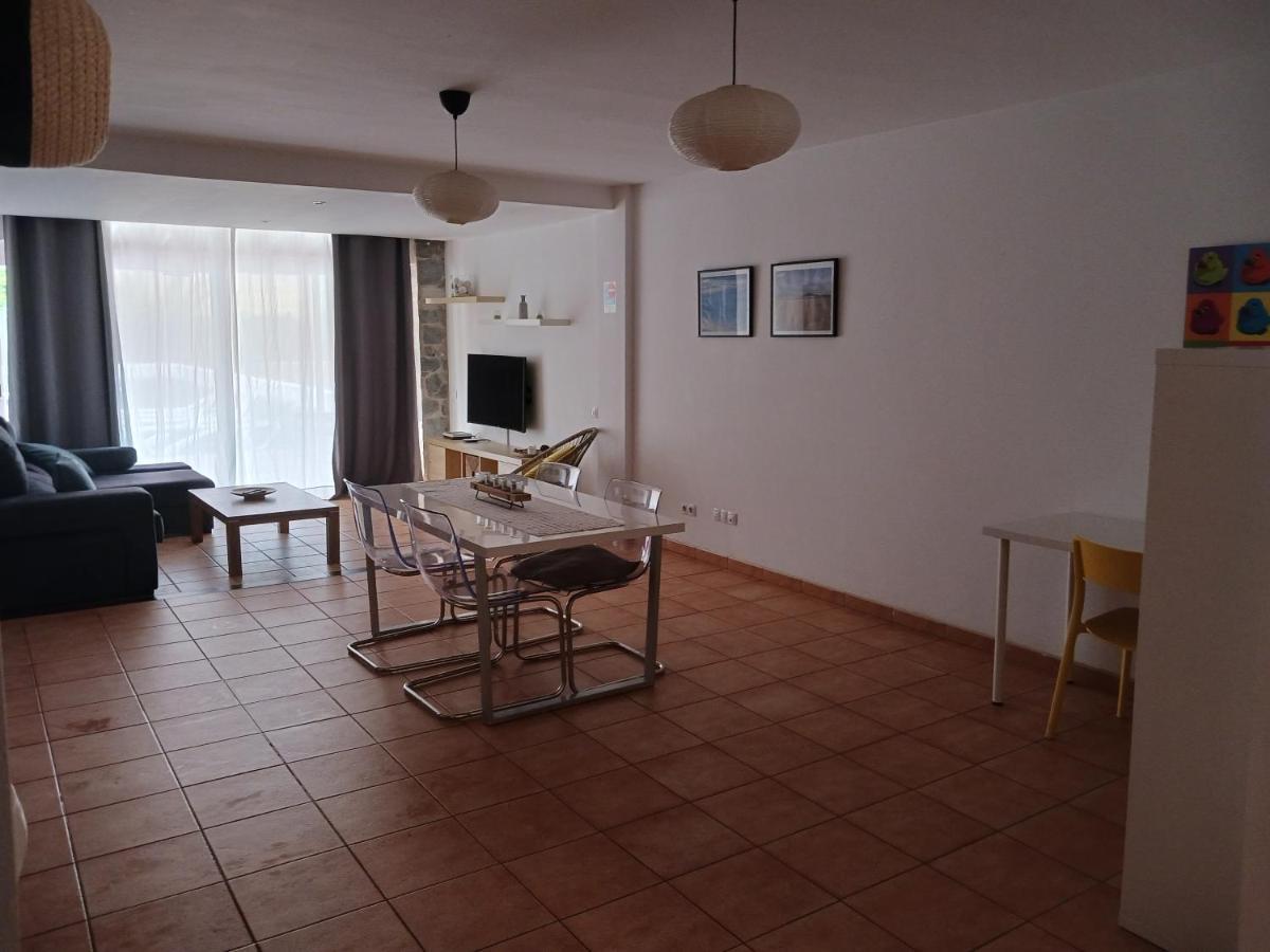 Corralejo Brisas Apartment Exterior photo