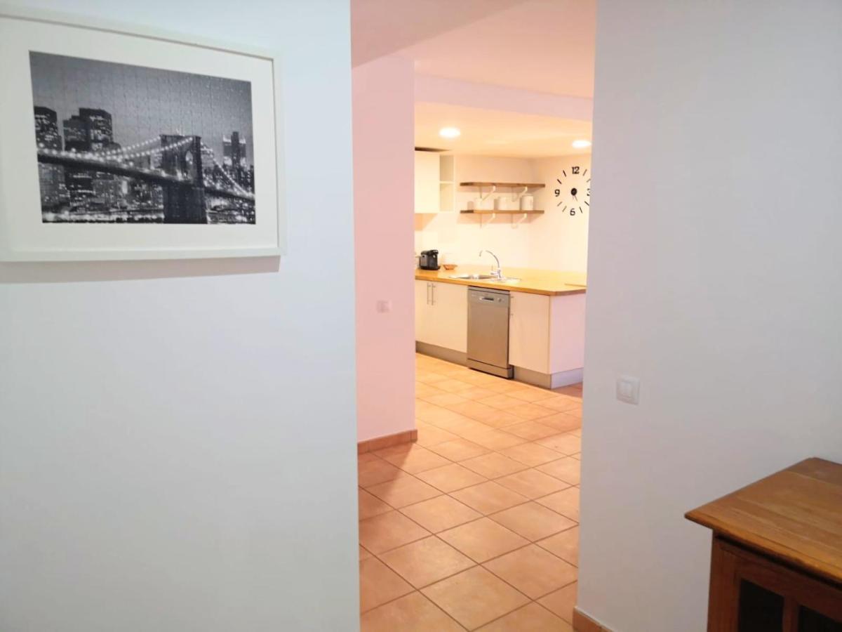 Corralejo Brisas Apartment Exterior photo